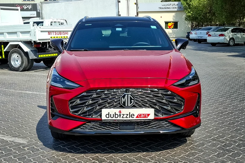 AED 1003/month | 2024 MG One DELUXE | GCC Specs | Ref#35669263490884511234111