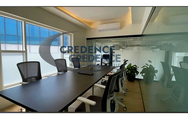 Modern Office Space / Business Center for Rent – Ideal for Mid-Sized Business64051144412802111