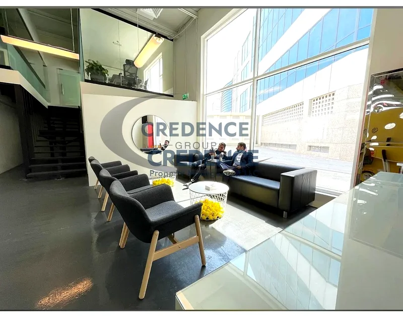 Modern Office Space / Business Center for Rent – Ideal for Mid-Sized Business64051144412802112