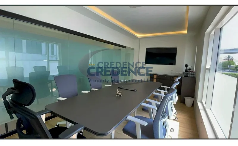 Modern Office Space / Business Center for Rent – Ideal for Mid-Sized Business64051144412802110