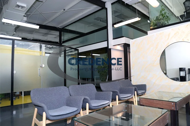 Modern Office Space / Business Center for Rent – Ideal for Mid-Sized Business64051144412802113