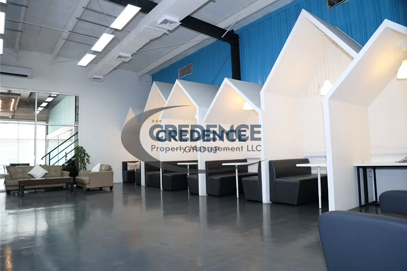 Modern Office Space / Business Center for Rent – Ideal for Mid-Sized Business64051144412802114