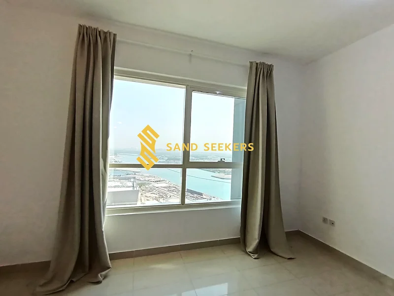 1BR Sea View ! High ROI | Close Kitchen | Hot Deal63845518786435114