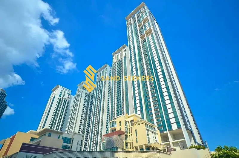 1BR Sea View ! High ROI | Close Kitchen | Hot Deal63845518786435111
