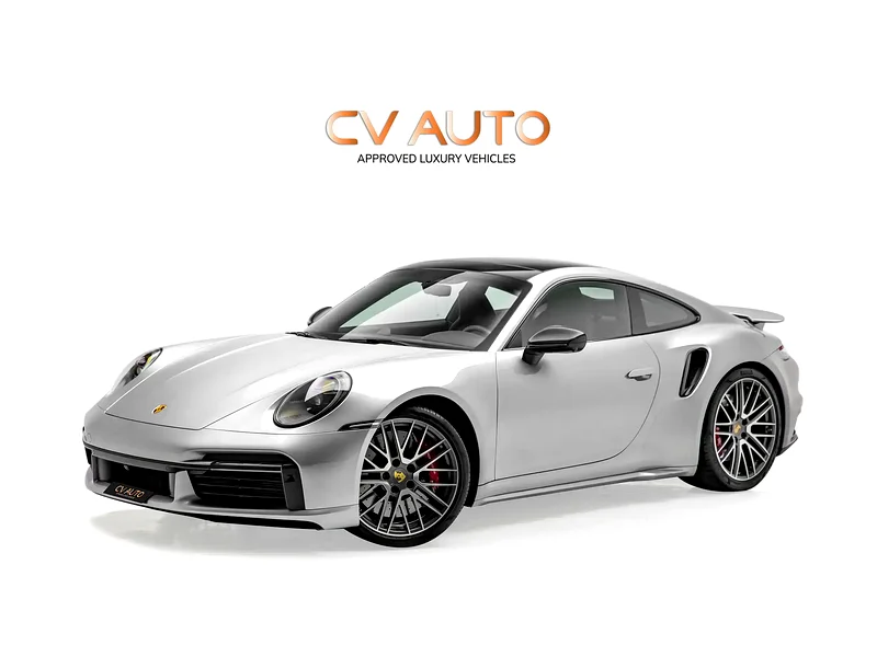 2023 | بورش | 911 توربو | مواصفات الخليج | مع الضمان63406547201923119
