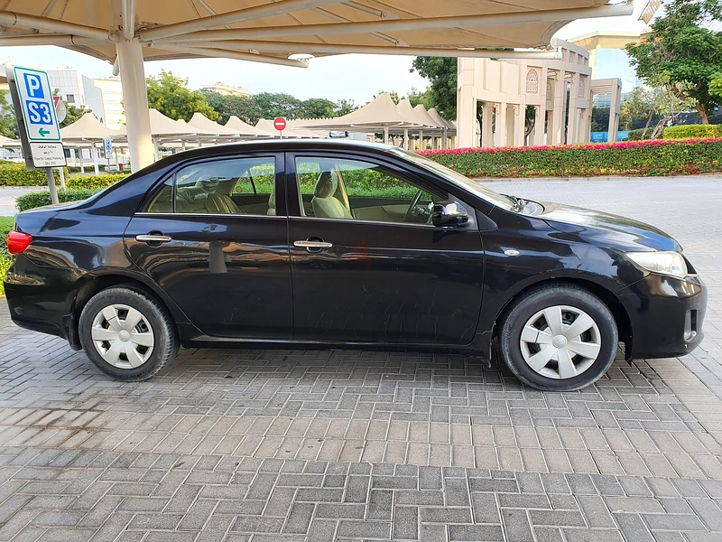 Corolla 1.8 XLI63412536140929111