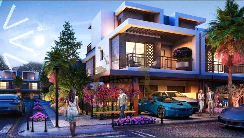 Gated Community | 4BR plus Maid | Best Layout64004619426051110