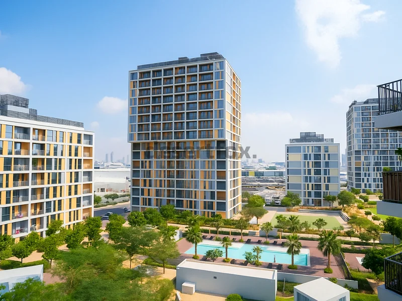 Fully Furnished Studio | Ready to Move | Large Layout64031589831555110