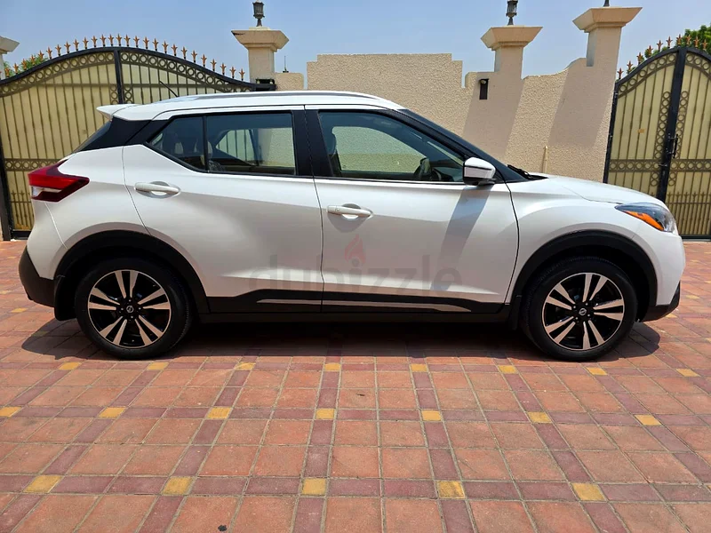 Nissan Kicks - 2019 - Premium Edition63484188637187113