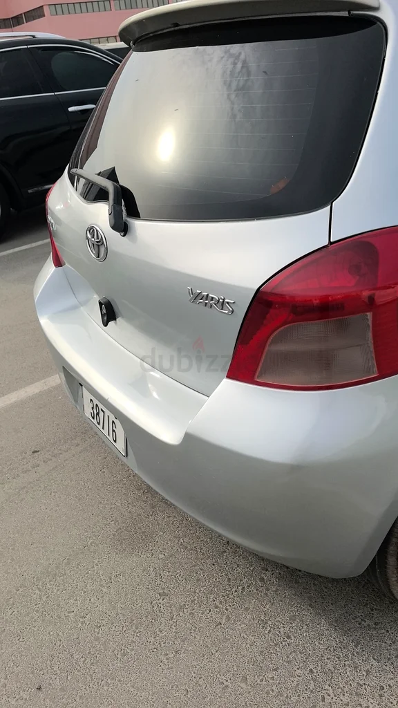 Urgent Sale Yaris 200863399975954051113