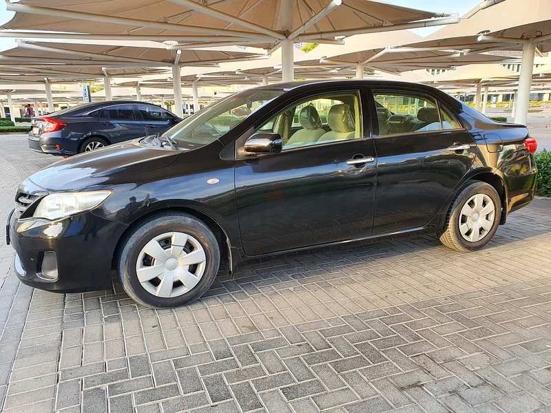 Corolla 1.8 XLI634125361409291128