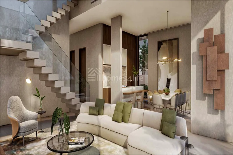 Resale | Mid-unit Townhouse | P-2 | G+1 Negotiable63932744924034111