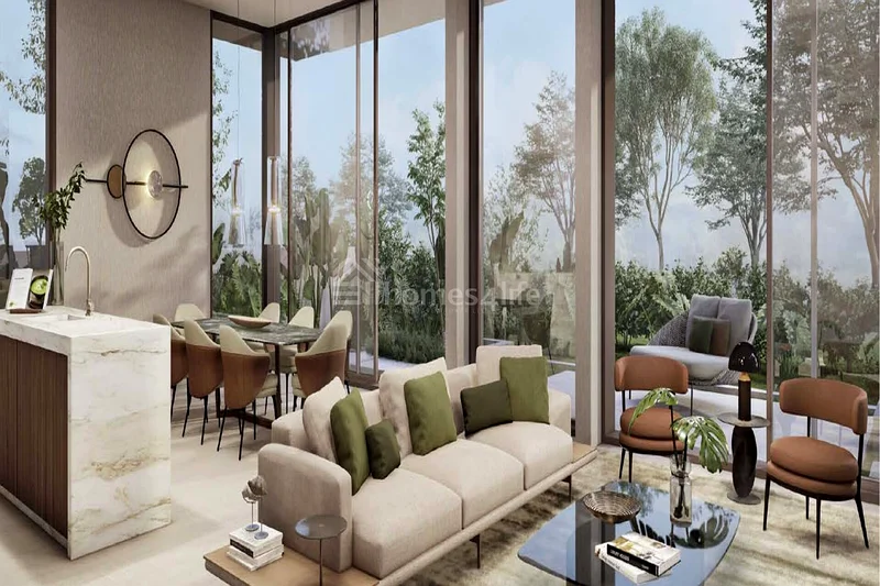 Resale | Mid-unit Townhouse | P-2 | G+1 Negotiable63932744924034112