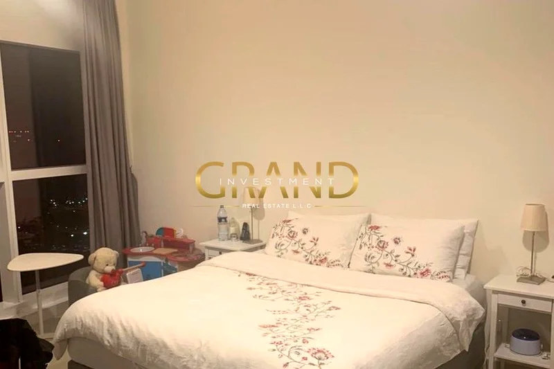 Panoramic Views | High Floor | Amazing 1BR63842524970882112