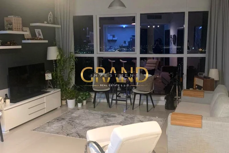 Panoramic Views | High Floor | Amazing 1BR63842524970882110
