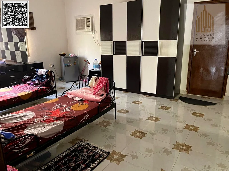 للبيع، فيلا بمساحة أرضية في عجمان، الروضة 363877988767107114