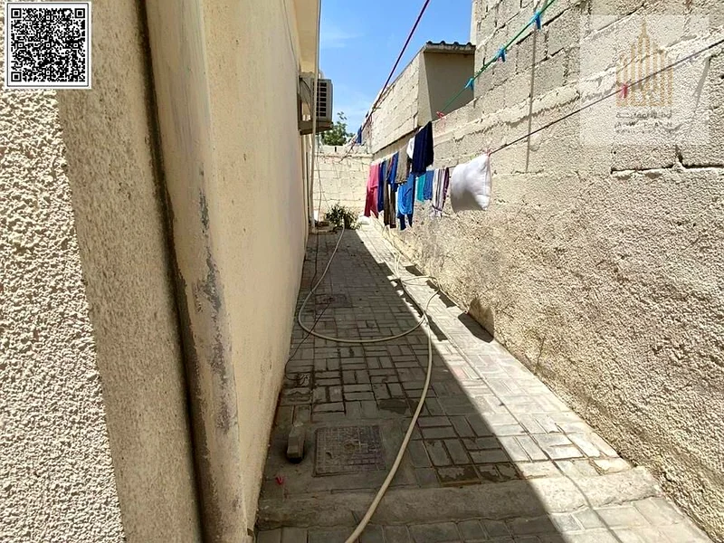 للبيع، فيلا بمساحة أرضية في عجمان، الروضة 363877988767107113