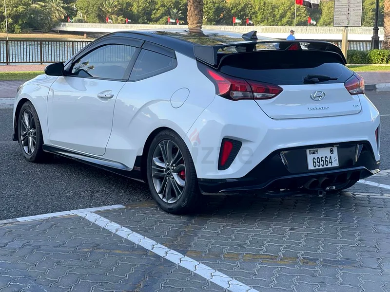 HYUNDAI VELOSTER, TURBO63406906210818114