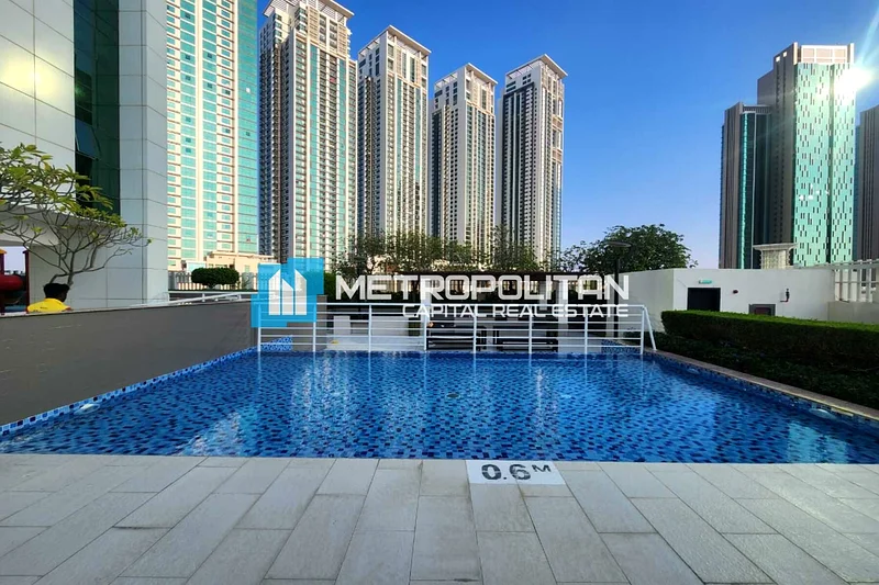 Stunning View | High Floor 2BR | Well- Maintained63846056171266112