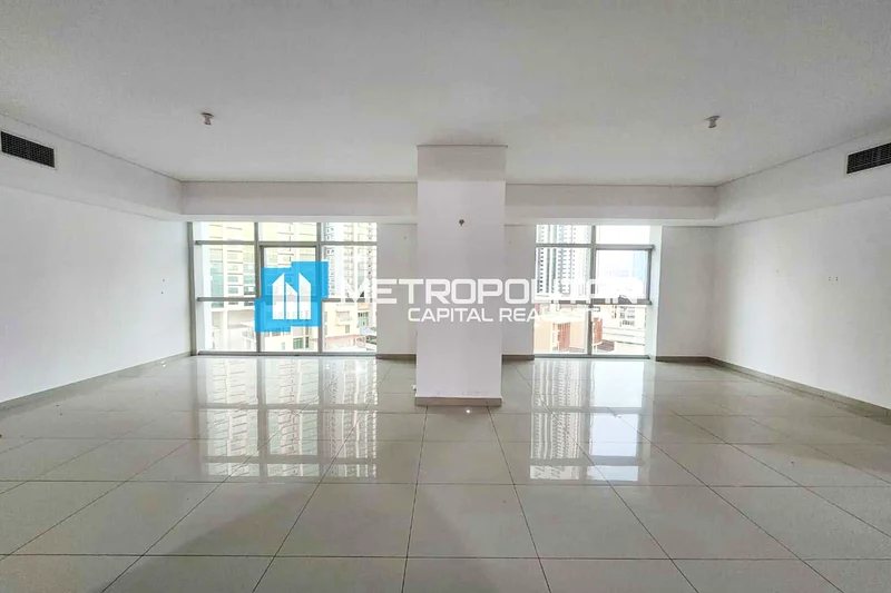 Stunning View | High Floor 2BR | Well- Maintained63846056171266110