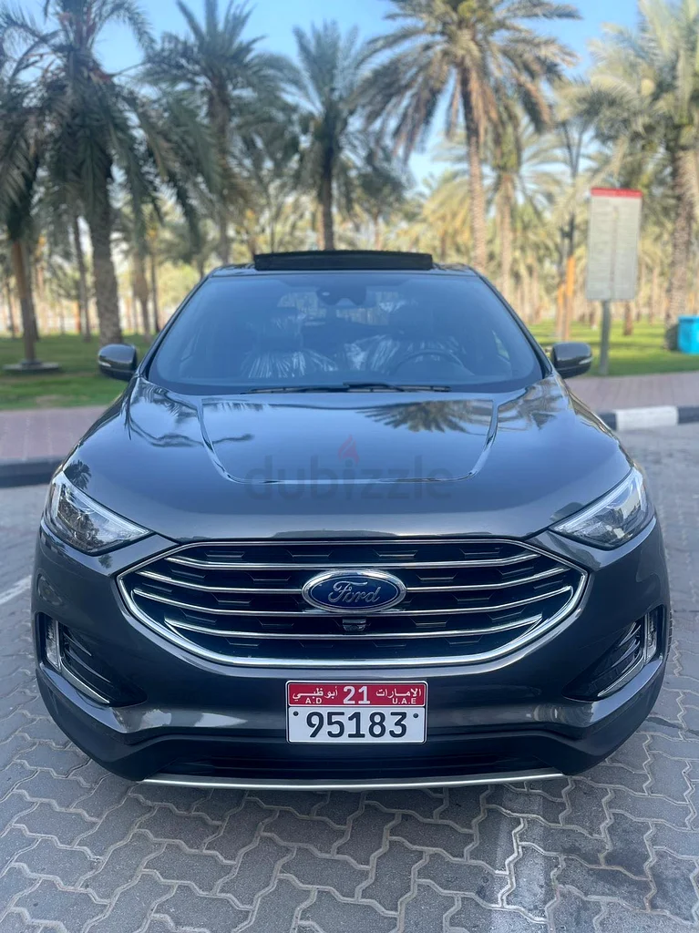 فورد إيدج 202063488745529346112