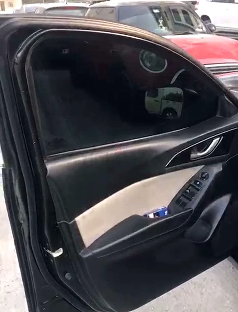 Mazda 3 - 2016 - First Owner GCC63490238967681114