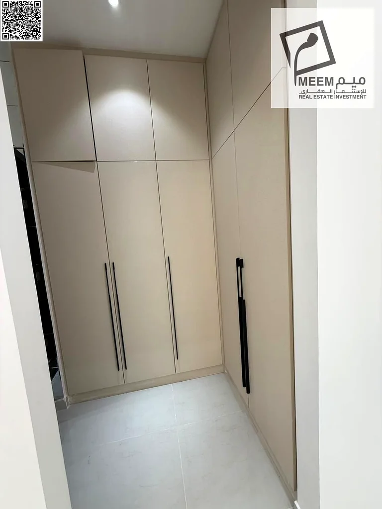 For sale, a villa in Al-Aliyah, with personal finishing, freehold for all nationalities, excellent location63872179889282114