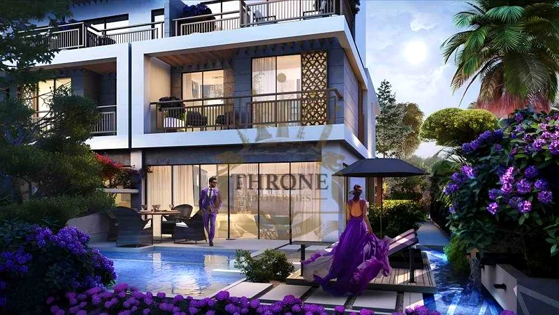 Gated Community | 4BR plus Maid | Best Layout64004619426051111