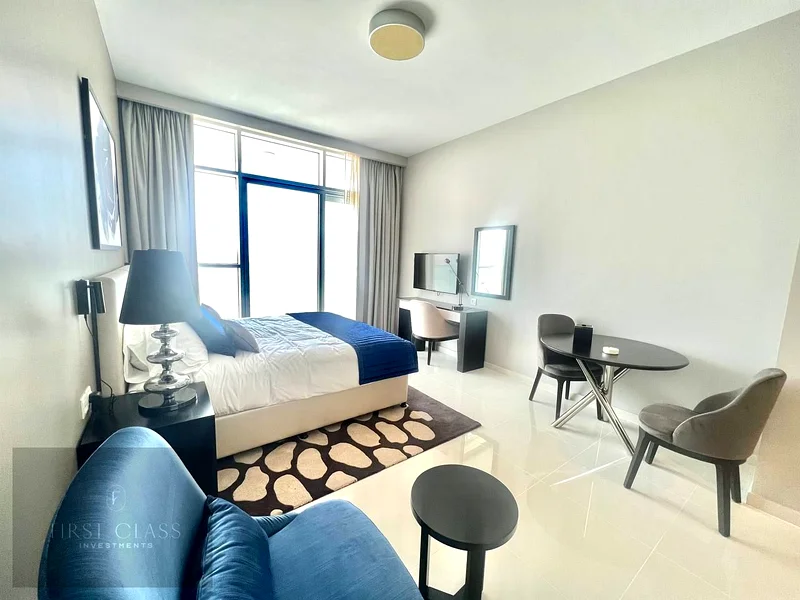 Luxury Studio | Artesia C | Fully Furnished63973177134082110