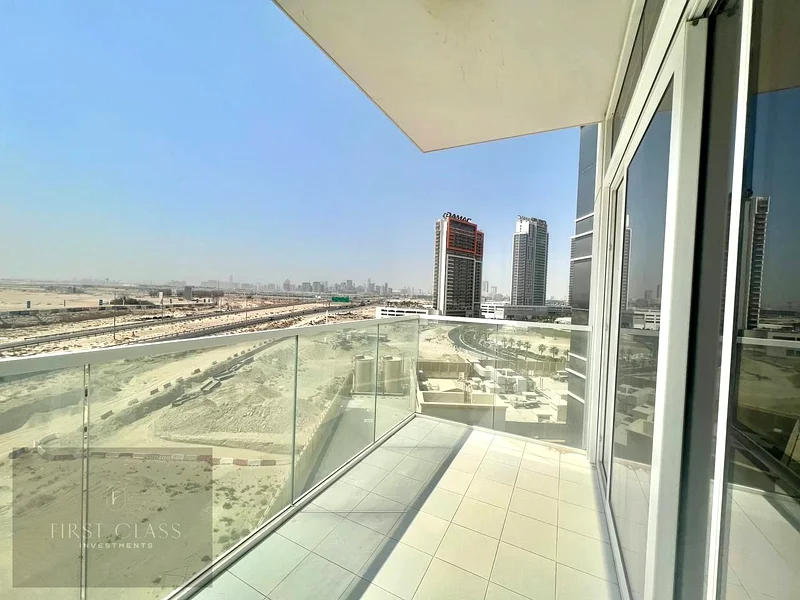 Luxury Studio | Artesia C | Fully Furnished63973177134082111