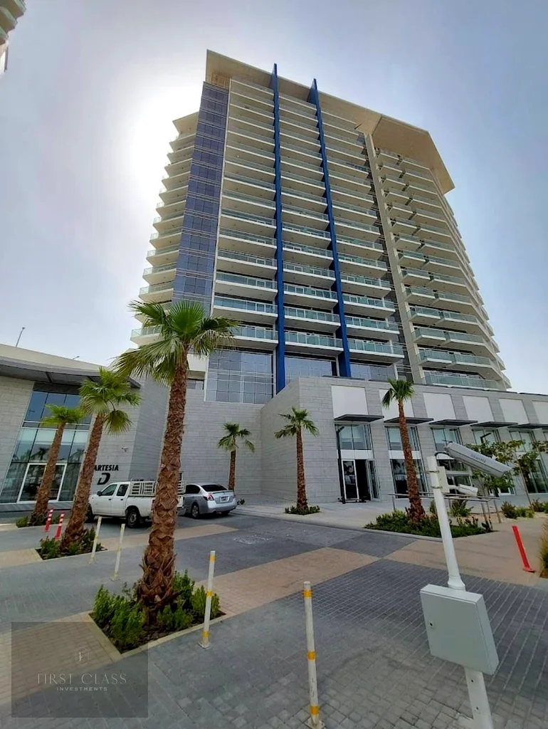 Luxury Studio | Artesia C | Fully Furnished63973177134082114