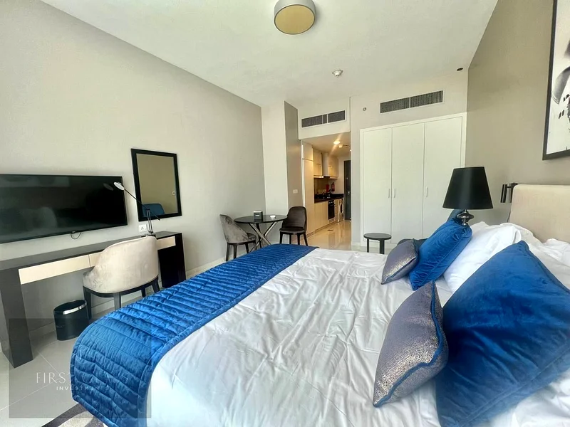 Luxury Studio | Artesia C | Fully Furnished63973177134082112