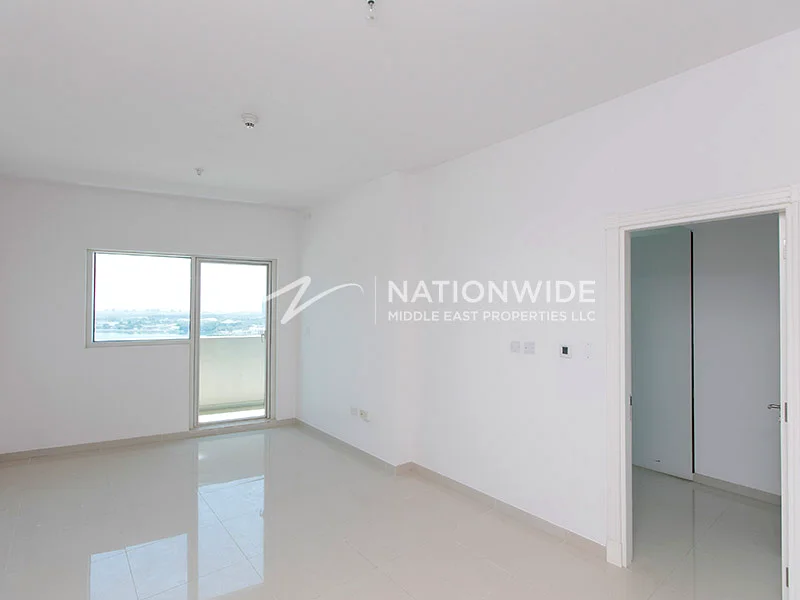 Rented | Radiant 1BR | Marina View | Huge Terrace63847962620419113