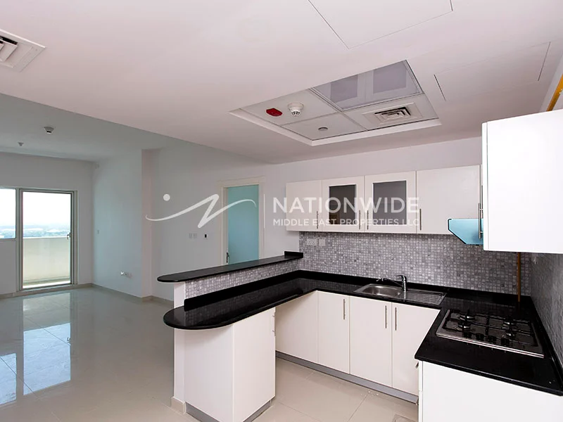 Rented | Radiant 1BR | Marina View | Huge Terrace63847962620419114