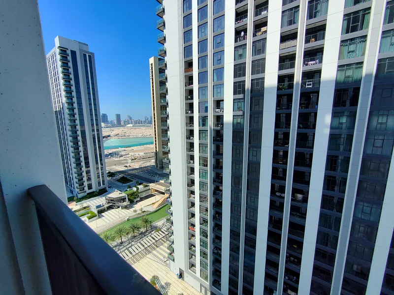 1BR Apartment for Sale | The Bridges – Tower 263844886416515110