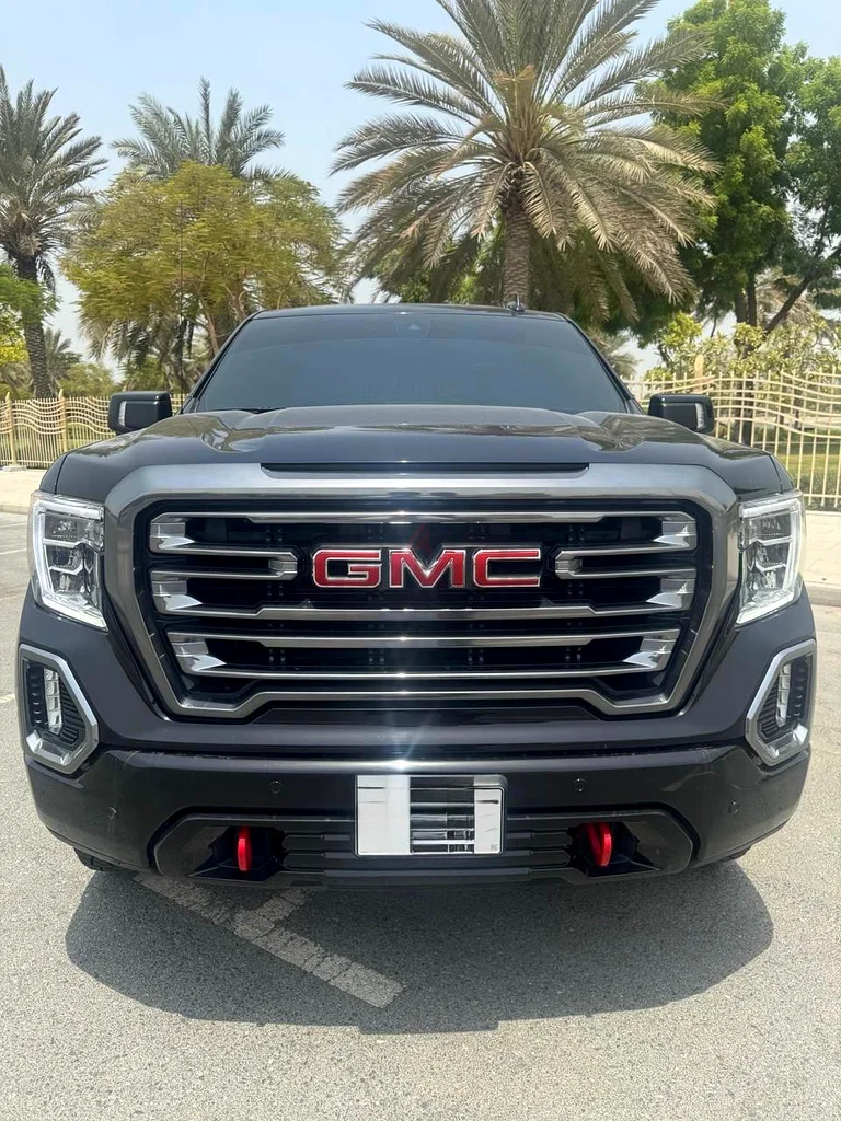 GMC sierra 1500 AT463479608240387111