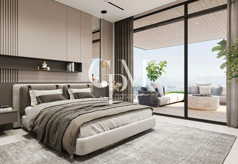 Stunning 1BR Home | Modern Luxury | Vibrant Community Living63847742852225114