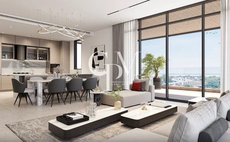 Stunning 1BR Home | Modern Luxury | Vibrant Community Living63847742852225113