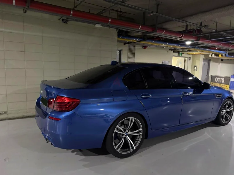 BMW M5 F10 201463406332698625111
