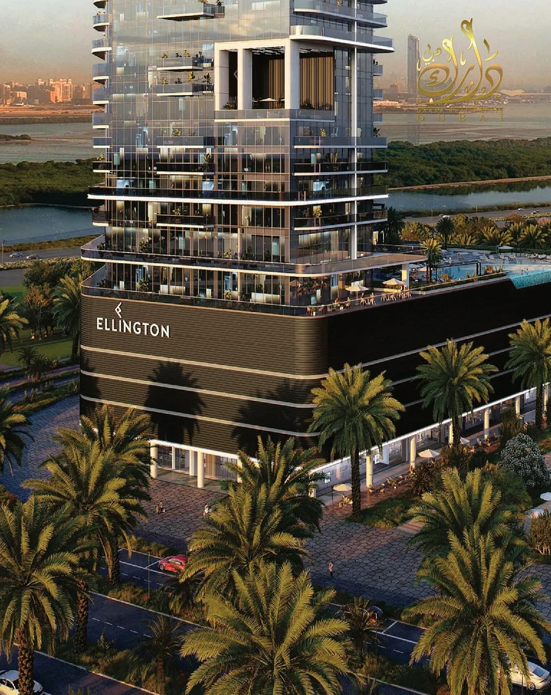 SPECIAL OFFER !! | ULTRA LUXURY | HIGHEST ROI | PREMIUM AMENITIES | BEST VIEW | LIMITED UNITS !!63955671997185114