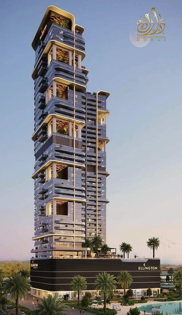 SPECIAL OFFER !! | ULTRA LUXURY | HIGHEST ROI | PREMIUM AMENITIES | BEST VIEW | LIMITED UNITS !!63955671997185113