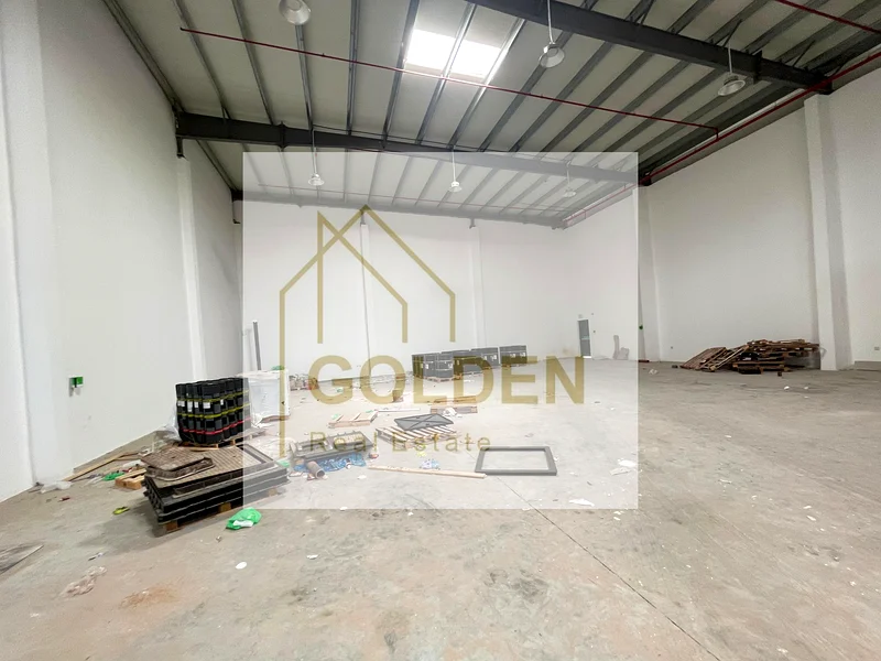 Are you looking for a fully equipped warehouse – 5,000 Sq.Ft | 25 kW Power | Ready for Immediate Use!63623235405185113