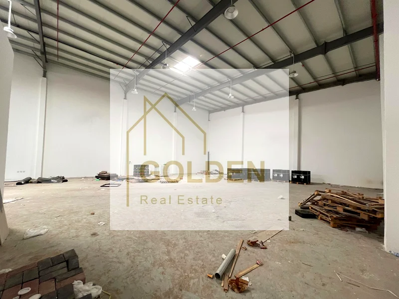 Are you looking for a fully equipped warehouse – 5,000 Sq.Ft | 25 kW Power | Ready for Immediate Use!63623235405185111