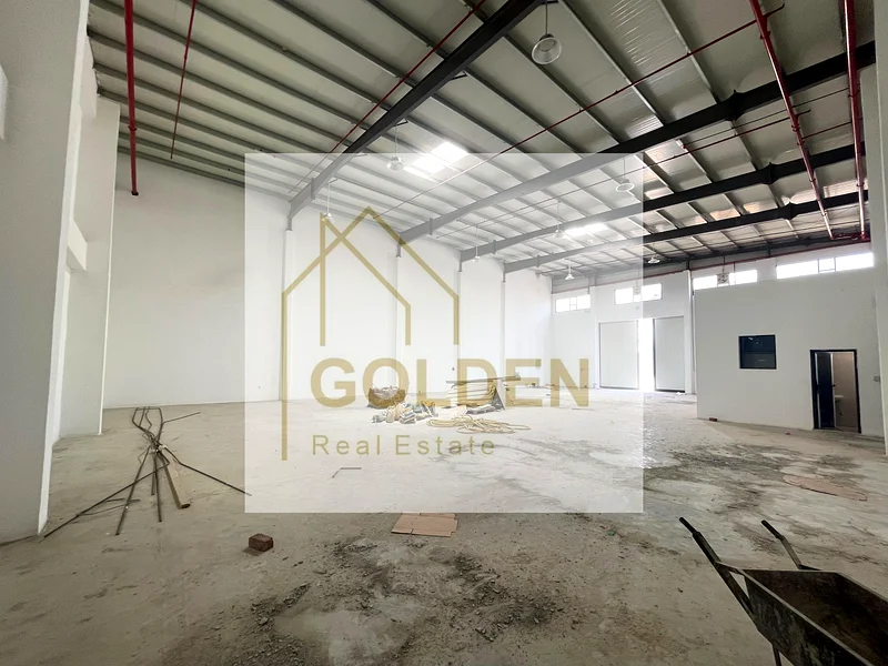 Are you looking for a fully equipped warehouse – 5,000 Sq.Ft | 25 kW Power | Ready for Immediate Use!63623235405185114