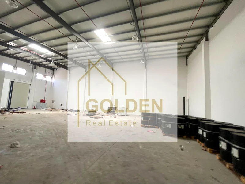 Are you looking for a fully equipped warehouse – 5,000 Sq.Ft | 25 kW Power | Ready for Immediate Use!63623235405185112