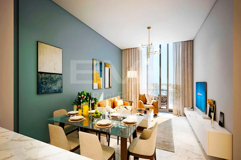 GOLF COURSE VIEW | MID FLOOR | NICE LAYOUT64018416824450113