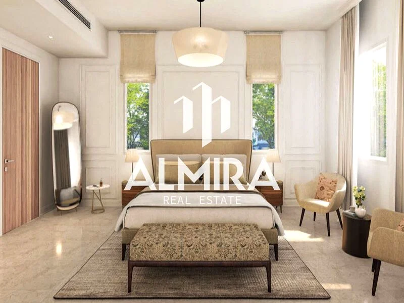 Pristine Villa | Family-Friendly Community | Resale63841229884803114