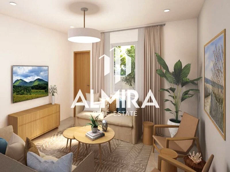 Pristine Villa | Family-Friendly Community | Resale63841229884803113