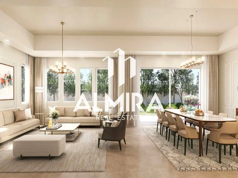 Pristine Villa | Family-Friendly Community | Resale63841229884803111