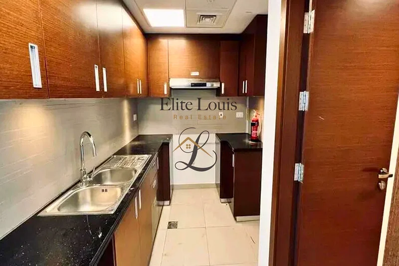 Spacious 3BR + Maid + Study | High Floor | Gate Tower63846666443011112